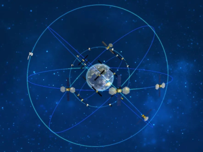 白皮书：全方位构建中国卫星导航法治体系