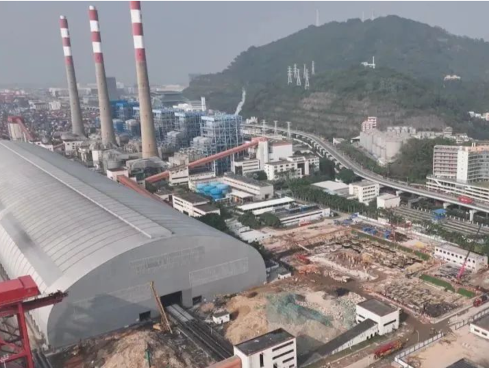 这个省级电源建设重点项目，预计2024年6月在深圳建成投产