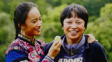 深圳文艺家丨李亚威：立足深圳 记录中国的人文与温情