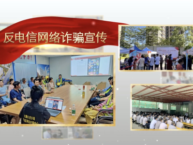 深圳市公安局大鹏分局2022年度普法工作总结   