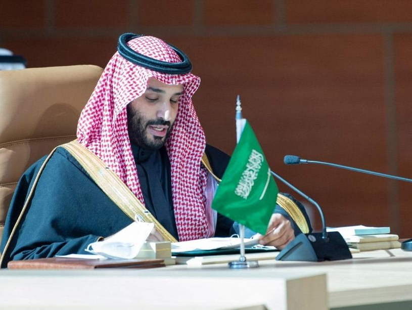 沙特外交新动向体现战略自主意图