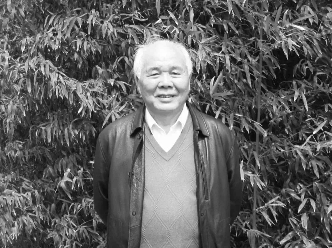 首届茅盾文学奖获得者、“文坛常青树”李国文逝世