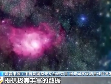 水稻在太空结穗！中国空间站已展开多项科学实验