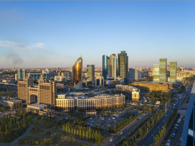 哈萨克斯坦总理：国家经济保持温和增长