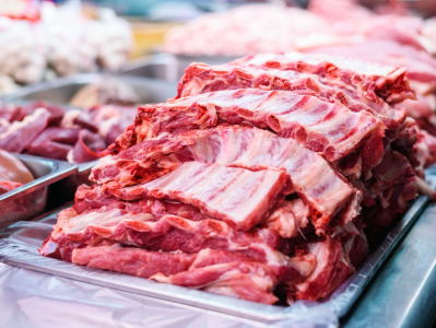 全国猪肉价格和生猪价格双降 元旦春节猪肉供应充足