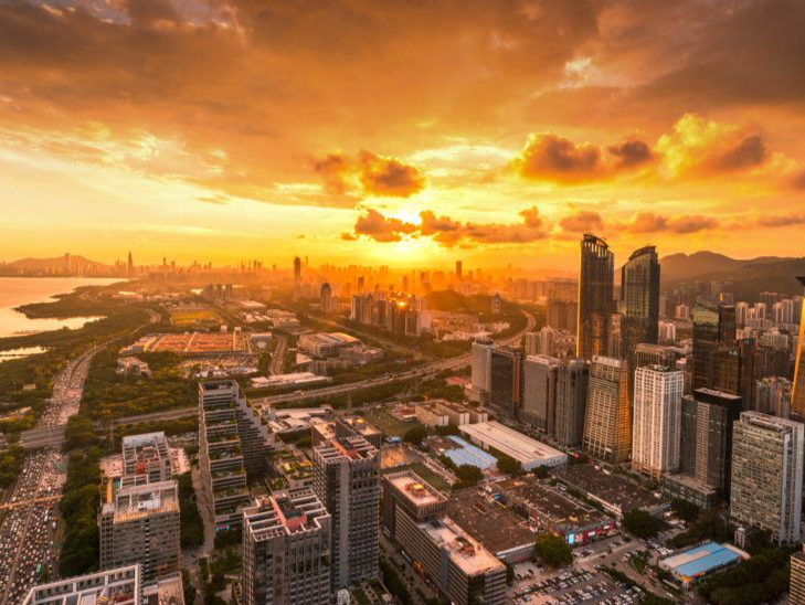 深圳进一步推动企业上市 目标到2025年末上市公司超600家
