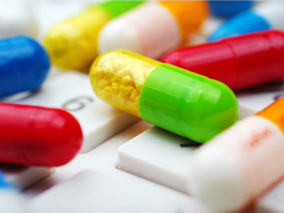 药品网络禁售清单将再添两大类 强化监管避免药品滥用