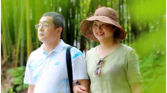 缕缕书香满庭芳 2022年龙岗区寻找“十大书香门第”奖揭晓！