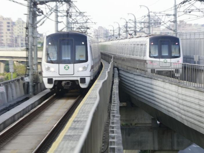 深圳地铁12号线、6号线支线即将开通，全网分区段票价再下降