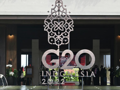 二十国集团领导人第十七次峰会闭幕 印度接任G20轮值主席