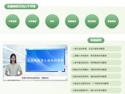 专属形象出炉，深圳市教育局有了“数字发言人”
