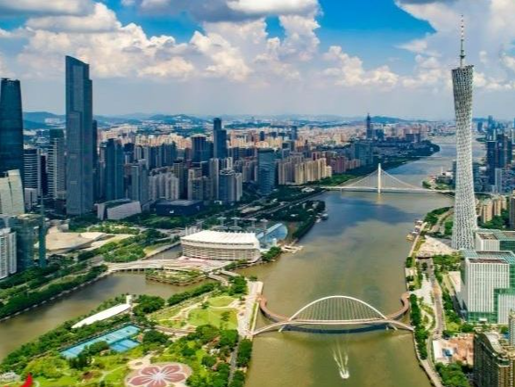 万家民营企业评营商环境，广州位列全国第三