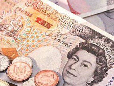 通胀高企 英国计划增税节支