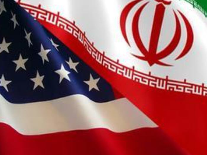 伊朗宣布对美国施加制裁