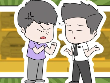 漫法 | 买房送车位？小心被套路！