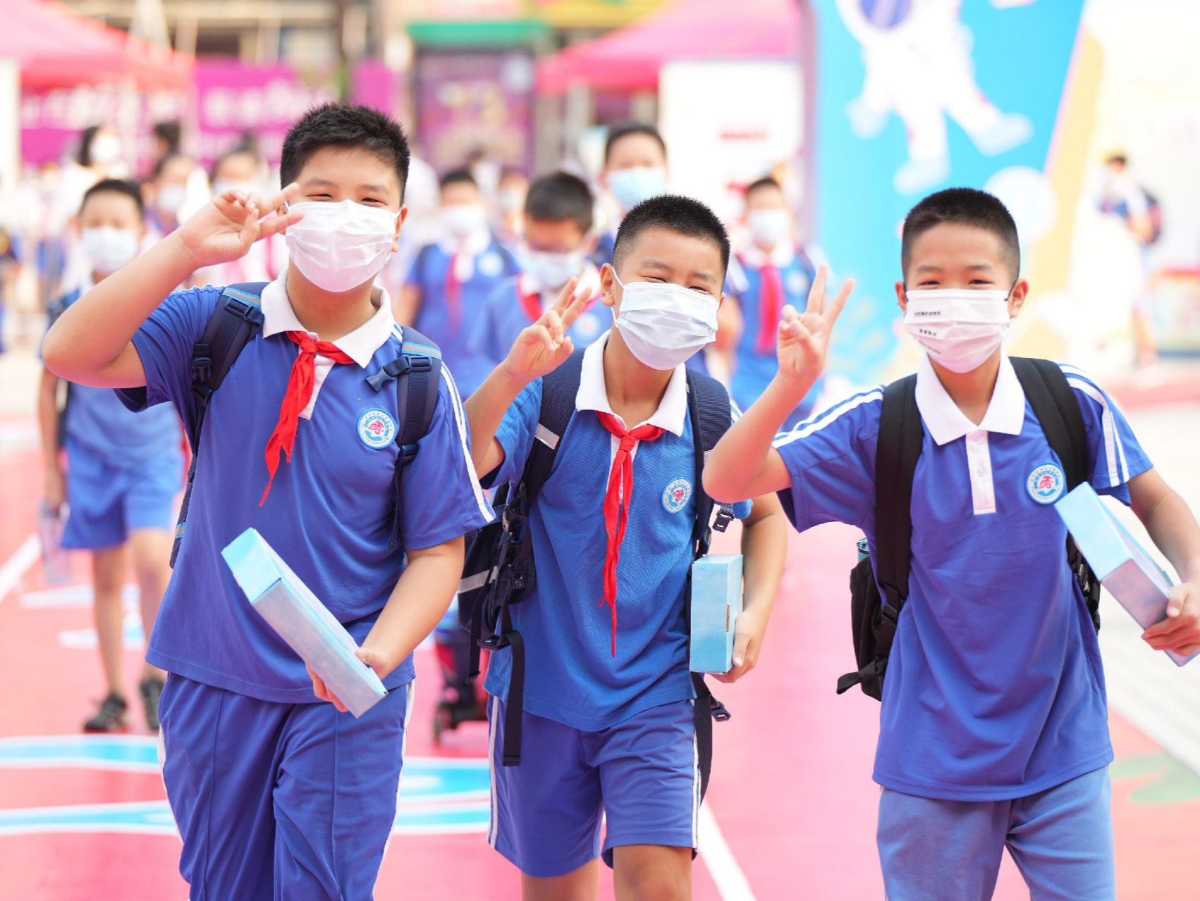 深圳坪山首批15所区域“品质课程”试验校评估结果喜人