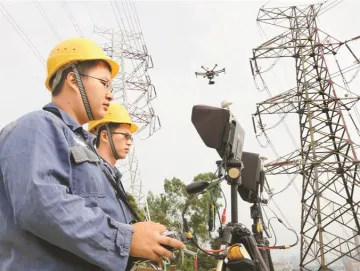 深圳虚拟电厂接入容量破百万千瓦