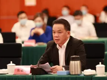 深圳市朗华供应链服务有限公司董事长张春华：加强以供应链为代表的生产性服务业发展