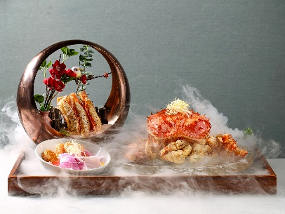 “味道海洋”系列活动重磅来袭！