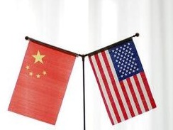 商务部部长王文涛会见美国贸易代表戴琪