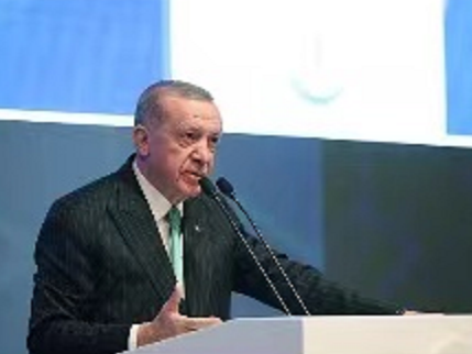 土耳其总统：土俄同意向有需要的国家免费运粮