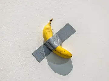聚光灯 |“看”是展场的关键词 