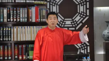 深圳文艺家丨刘昭：不让曲艺成为博物馆里的展览品