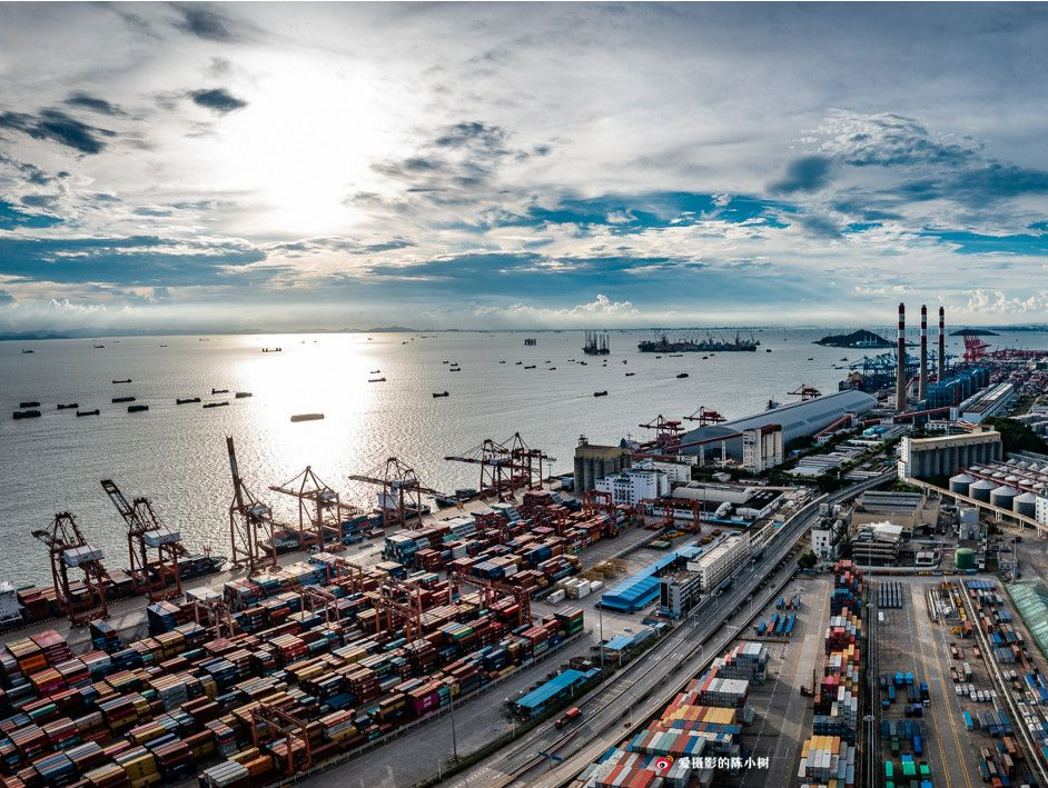 深圳海事部门首次代表中国对SOLAS公约条款正文进行修订