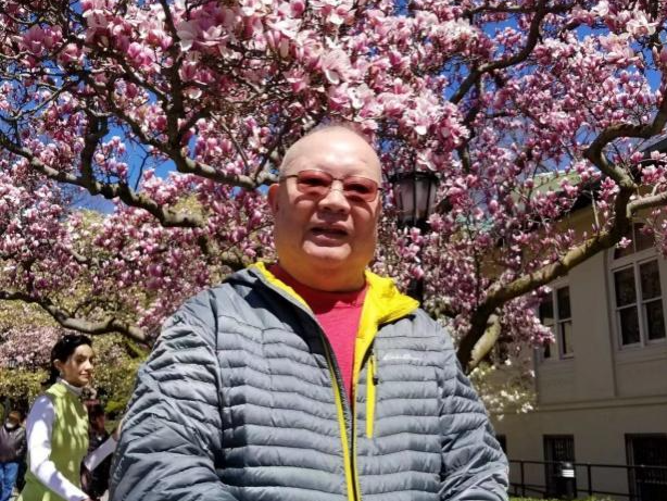 记录侨故事丨赖钦：奋斗成就幸福生活，祖国与故乡挂心头