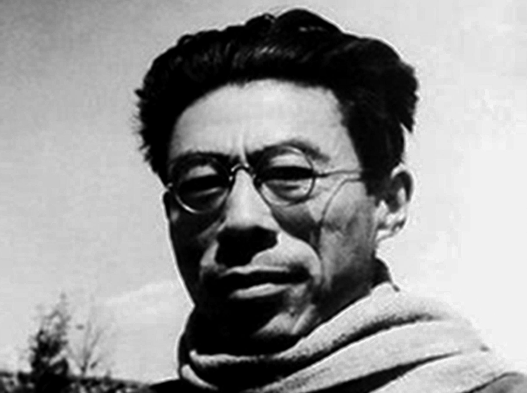 新闻日历 | 11月24日 闻一多诞辰123周年