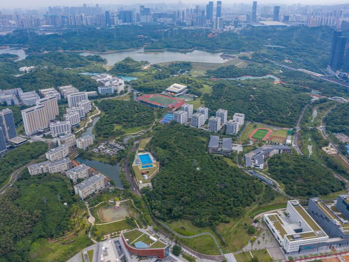 观文脉｜屋背岭遗址：时间层层叠叠 