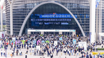 中国“科技第一展”来了！宝安展区精彩绽放，看“硬核”科创力