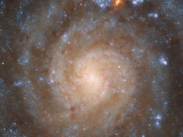 韦伯望远镜发现已知最早星系：形成于宇宙大爆炸后3.5亿年