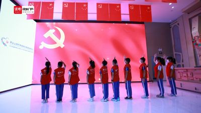 第九届深圳市青少年科学与艺术节系列活动在深业上城举行
