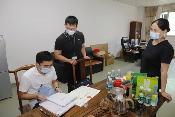 守护一方文化净土 玉塘街道开展“扫黄打非”专项检查行动