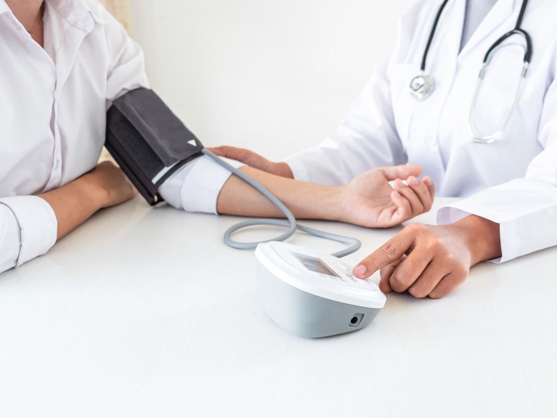 高血压诊断界值下调，专家：早期管控可节约个人费用及医保支出
