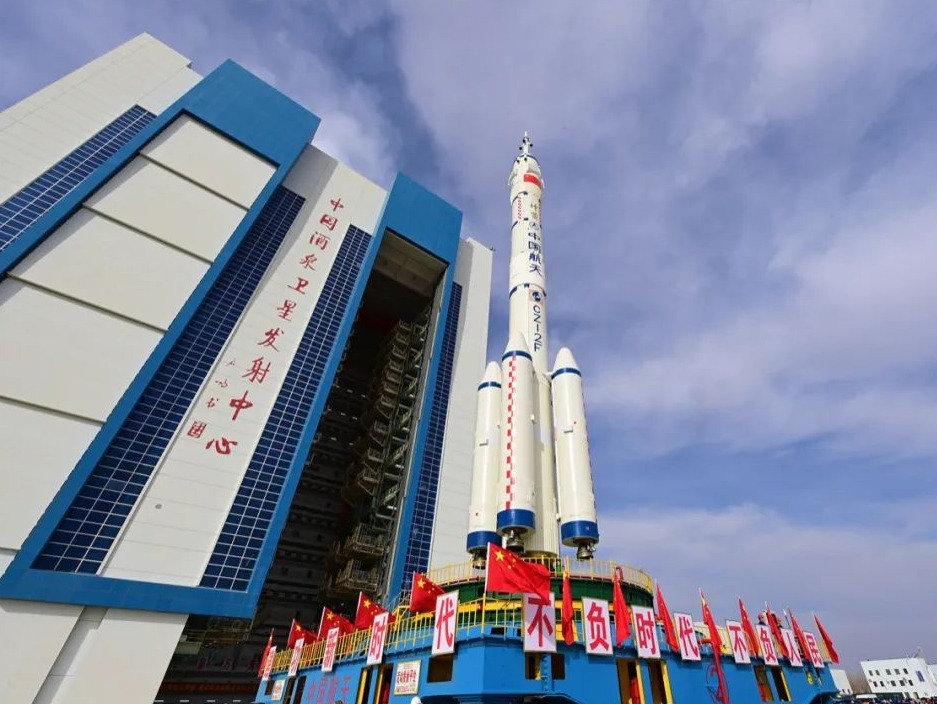 神舟十五号计划29日发射，在太空将有6项重要工作