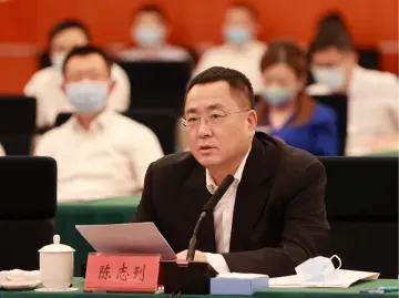 研祥高科技控股集团有限公司董事局主席陈志列：以产业报国为己任，深耕主业做强实业