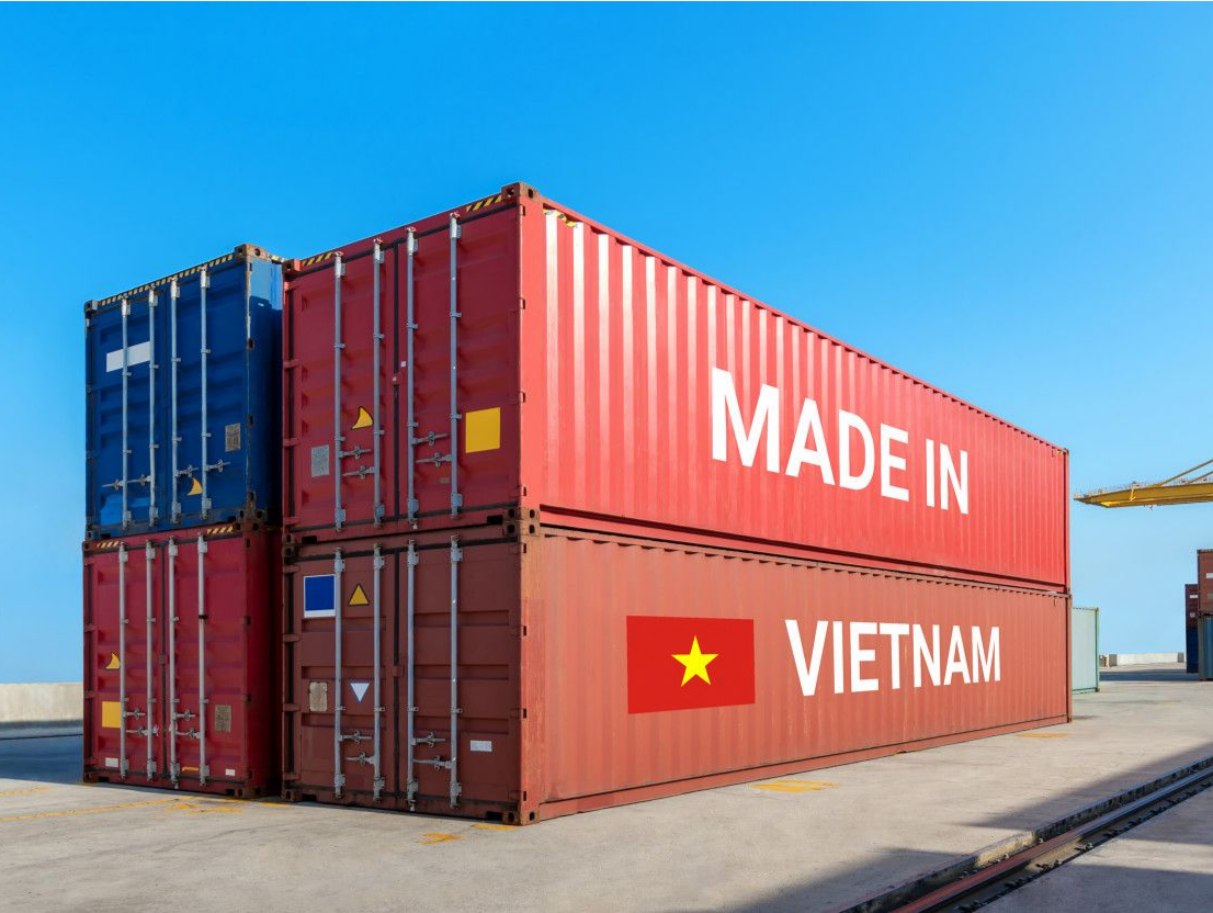 鼎和首次独家承保越南货物运输险，总保额超3亿美元