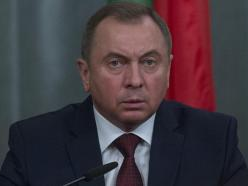 白俄罗斯外交部长马克伊去世