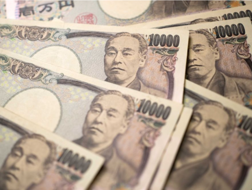 10月涨幅创40年来新高，日本政府将全力抑制通胀