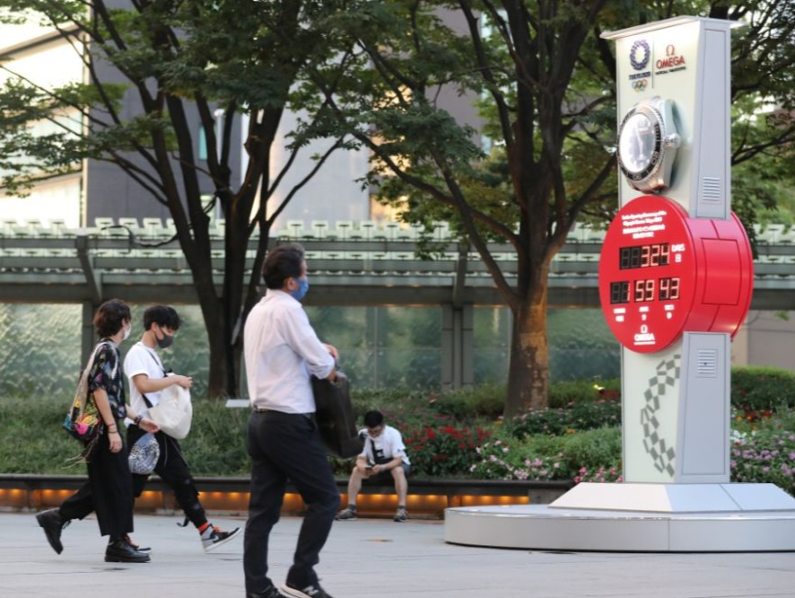 涉东京奥运会竞标舞弊案，日本广告巨头遭突击搜查
