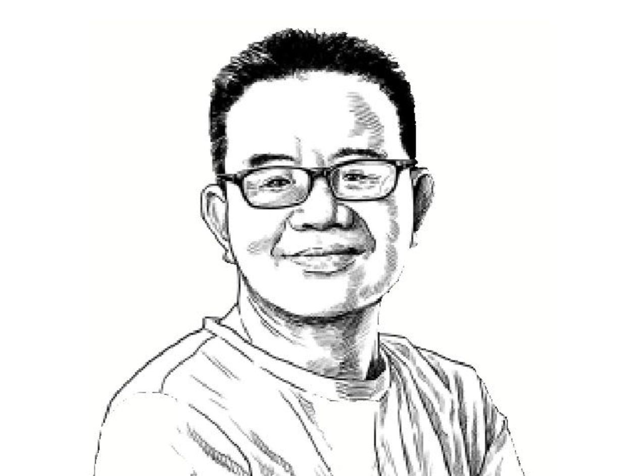 聚光灯114期 | “深化全民阅读活动”为深圳打开更大文化空间