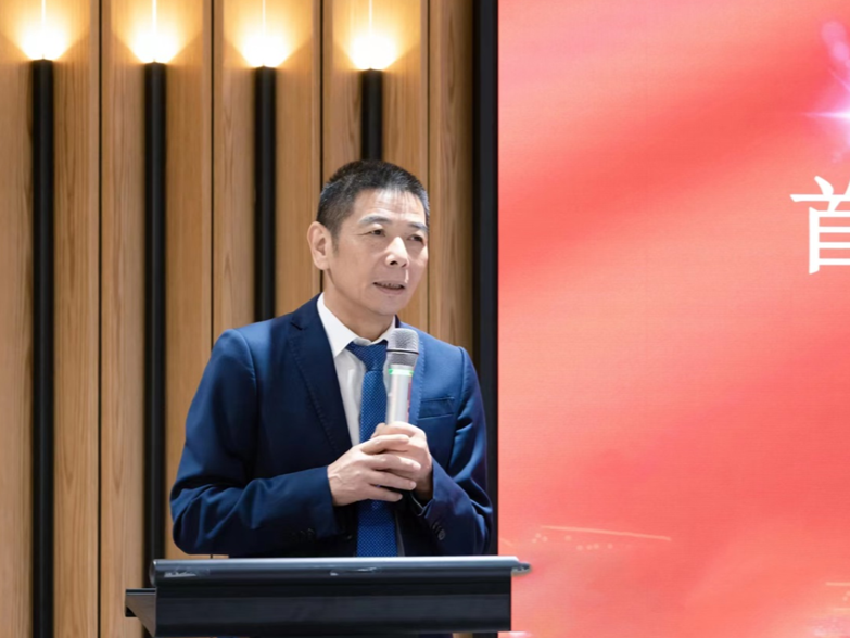 华商律师事务所税法专委会换届大会举行