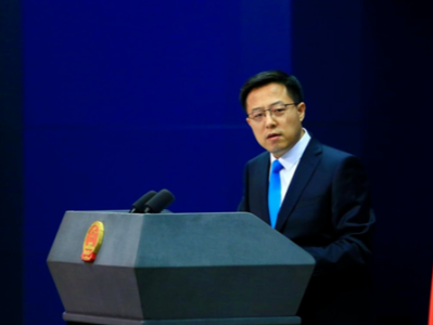 外交部：中国将建设更高水平开放型经济体制 为世界经济复苏持续提供动力