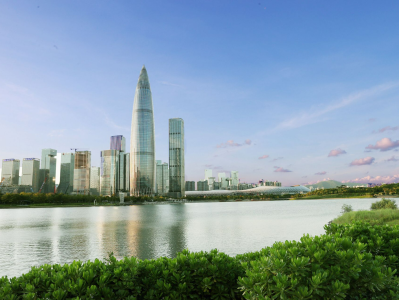 深圳：齐抓共管全面提升 生态环境治理能力和水平