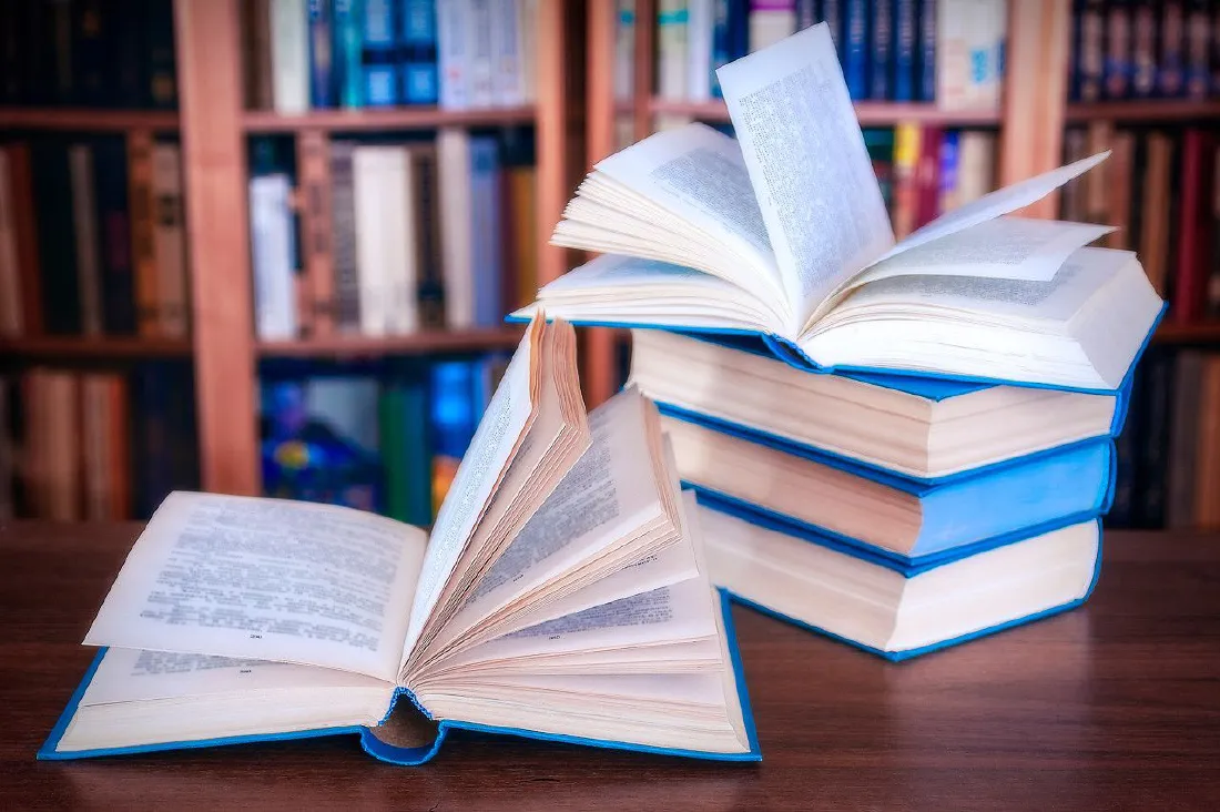 通过！全民阅读立法！