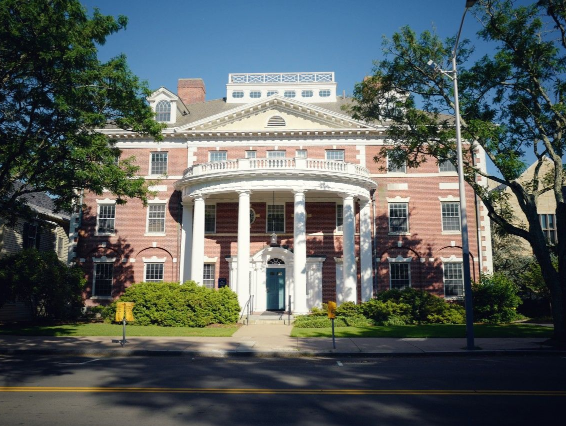 耶鲁大学和哈佛法学院退出美国新闻大学排名