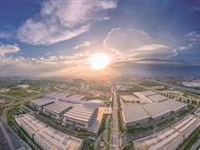 佛山三龙湾科技城出台新政，提升对德产业合作层次