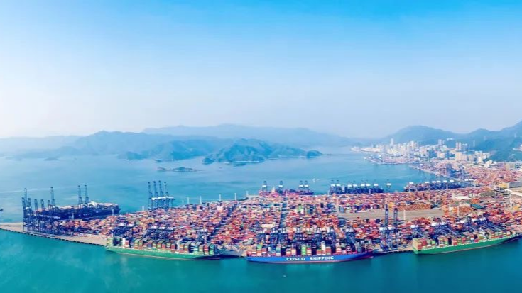推动高质量发展，深圳成立海洋产业联盟